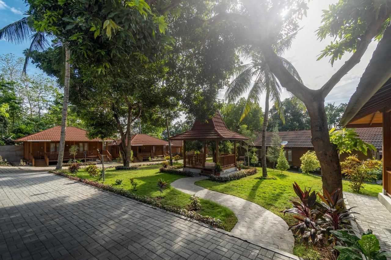 Casa Kandara Waingapu Exterior photo